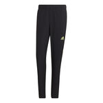 Ropa De Tenis adidas Training Icons Woven Pant